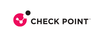 Check Point logo